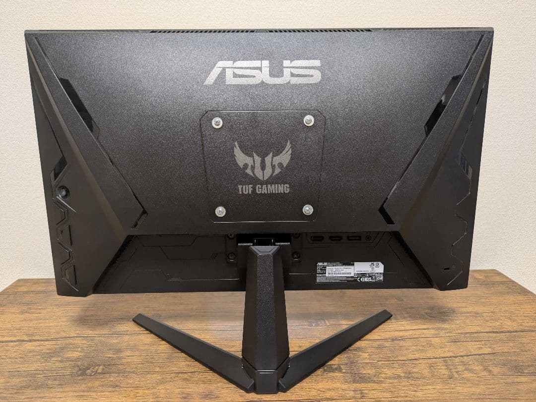 ASUS TUF GAMING VG248Q 23.8インチ