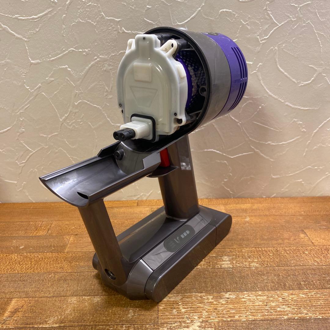 Dyson V10/sv12 モーター＋トリガー②