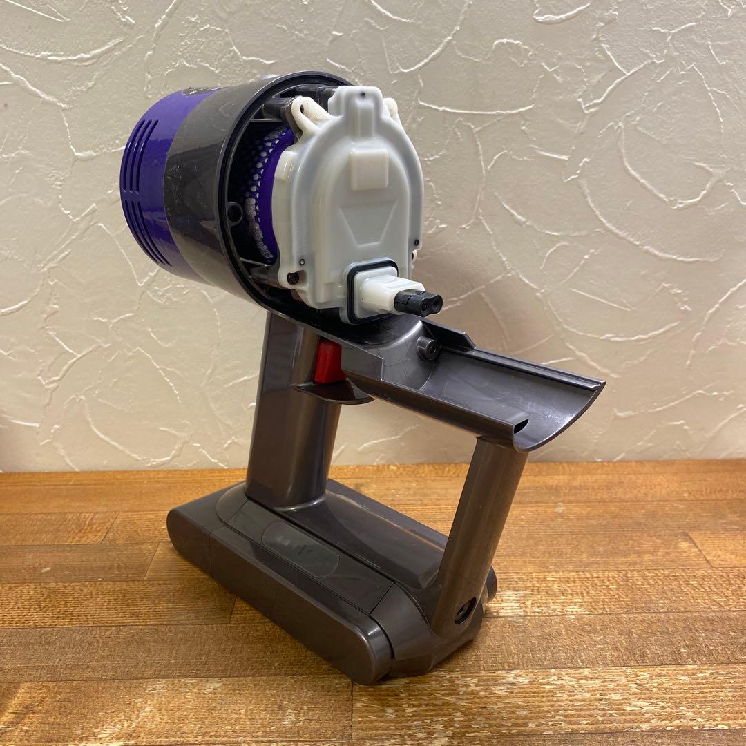 Dyson V10/sv12 モーター＋トリガー②