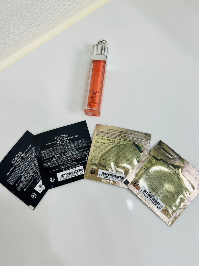 期間限定大幅お値下げ！Dior各種パレット・リップグロス