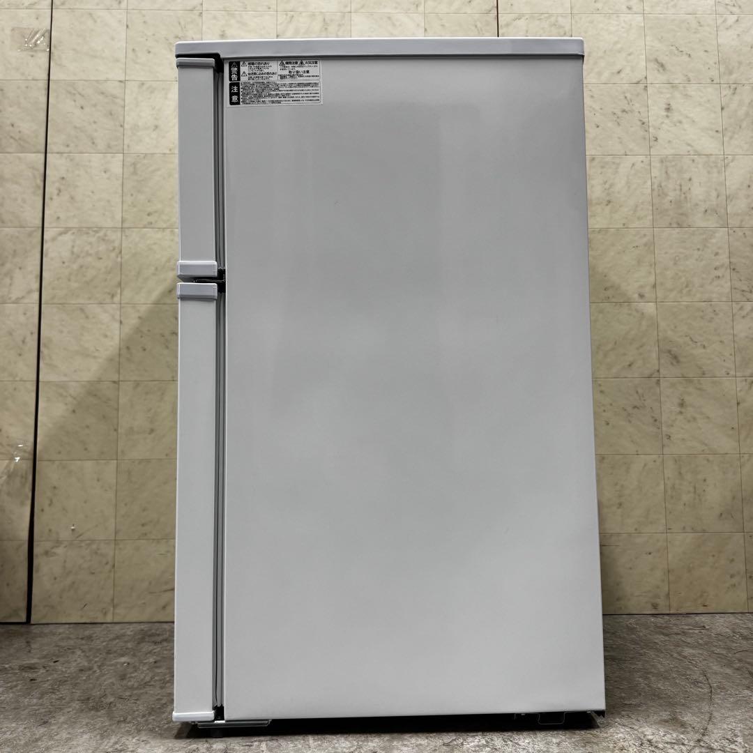 【配送・設置無料‼️】アビテラックス 90L 2ドア 冷蔵庫 AR-951 25年