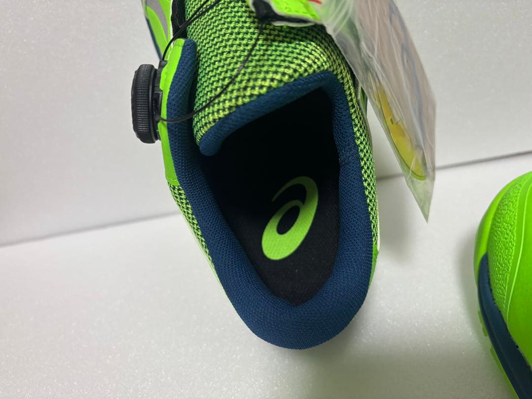 ASICS 安全靴 BOA CP309