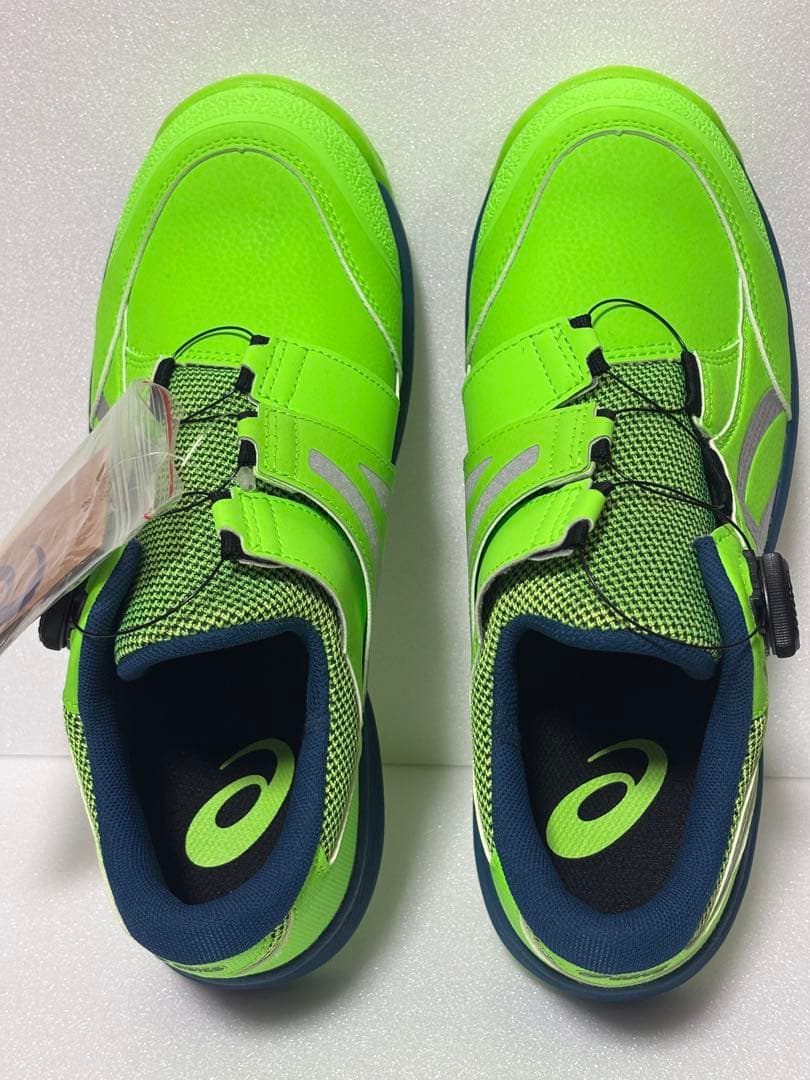 ASICS 安全靴 BOA CP309