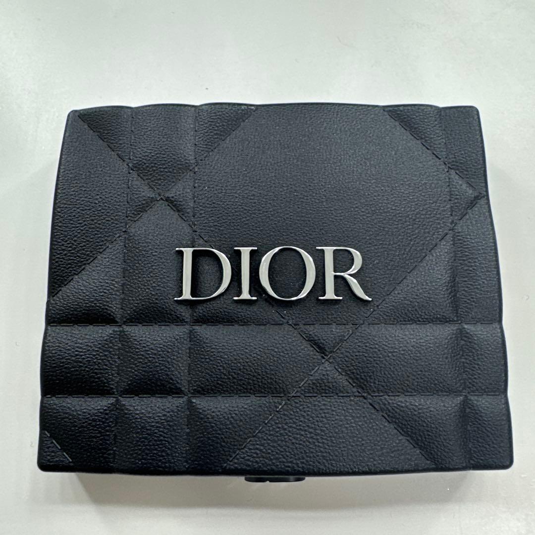Dior Diorshow 6 Couleurs 857 アイシャドウパレット
