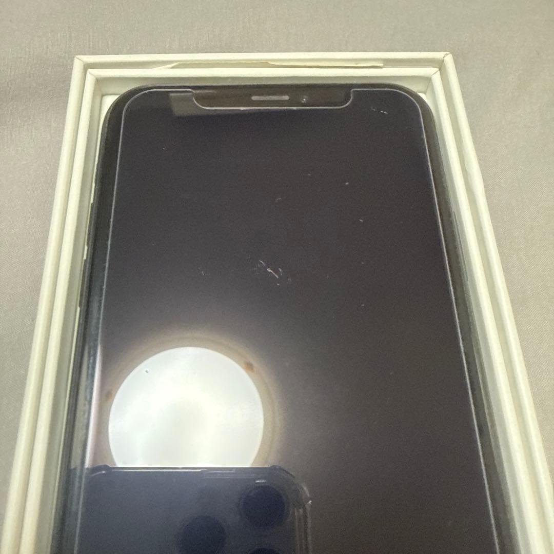 Apple iPhone XR 128GB ジャンク