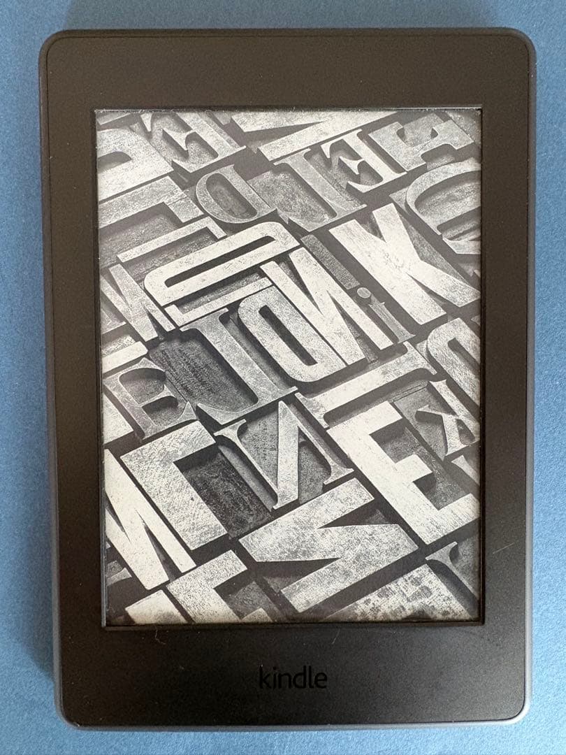 Kindle Paperwhite （第7世代）電子書籍リーダー 本体