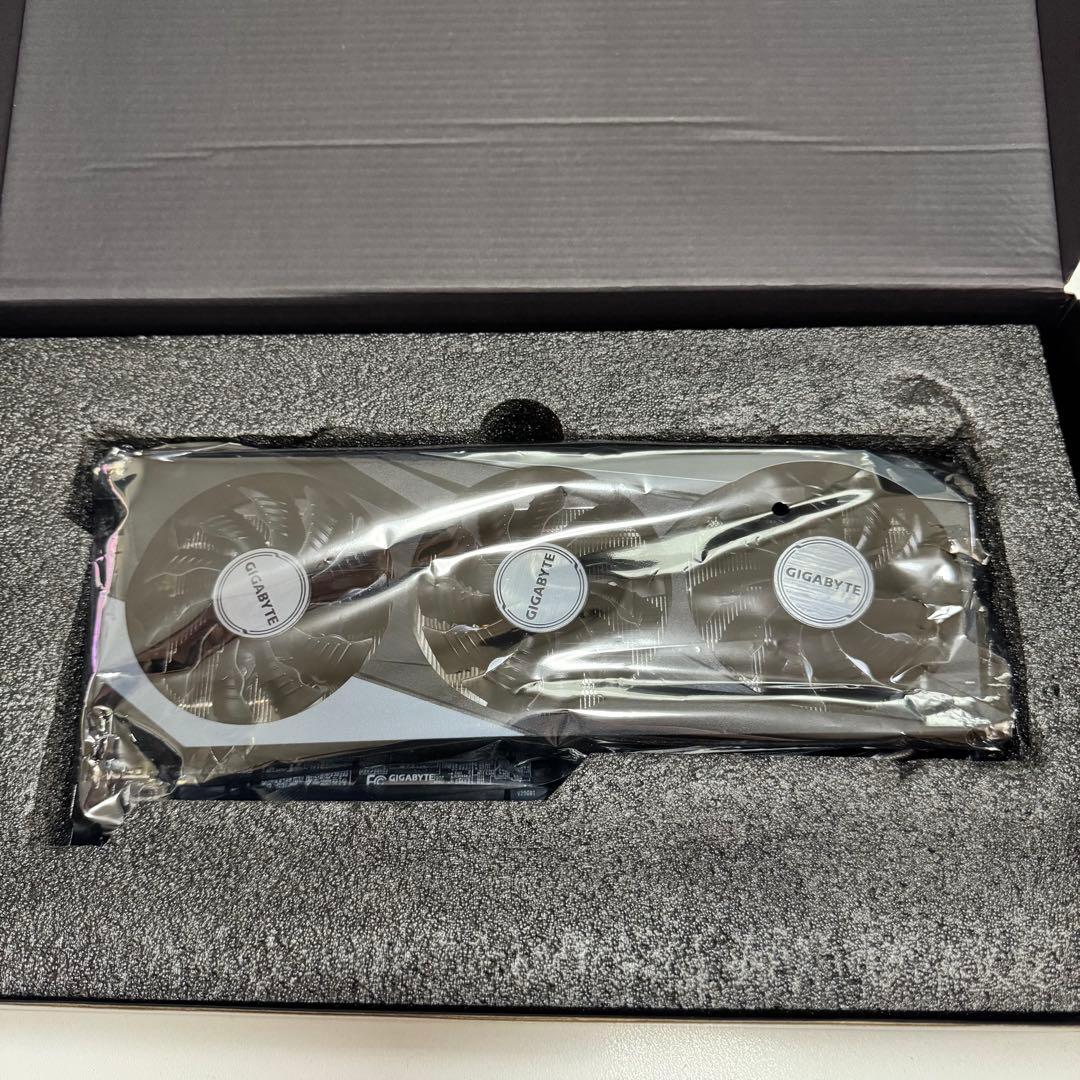 グラフィックボード・グラボ・ビデオカード GeForce RTX3060Ti GAMING OC PRO 8G