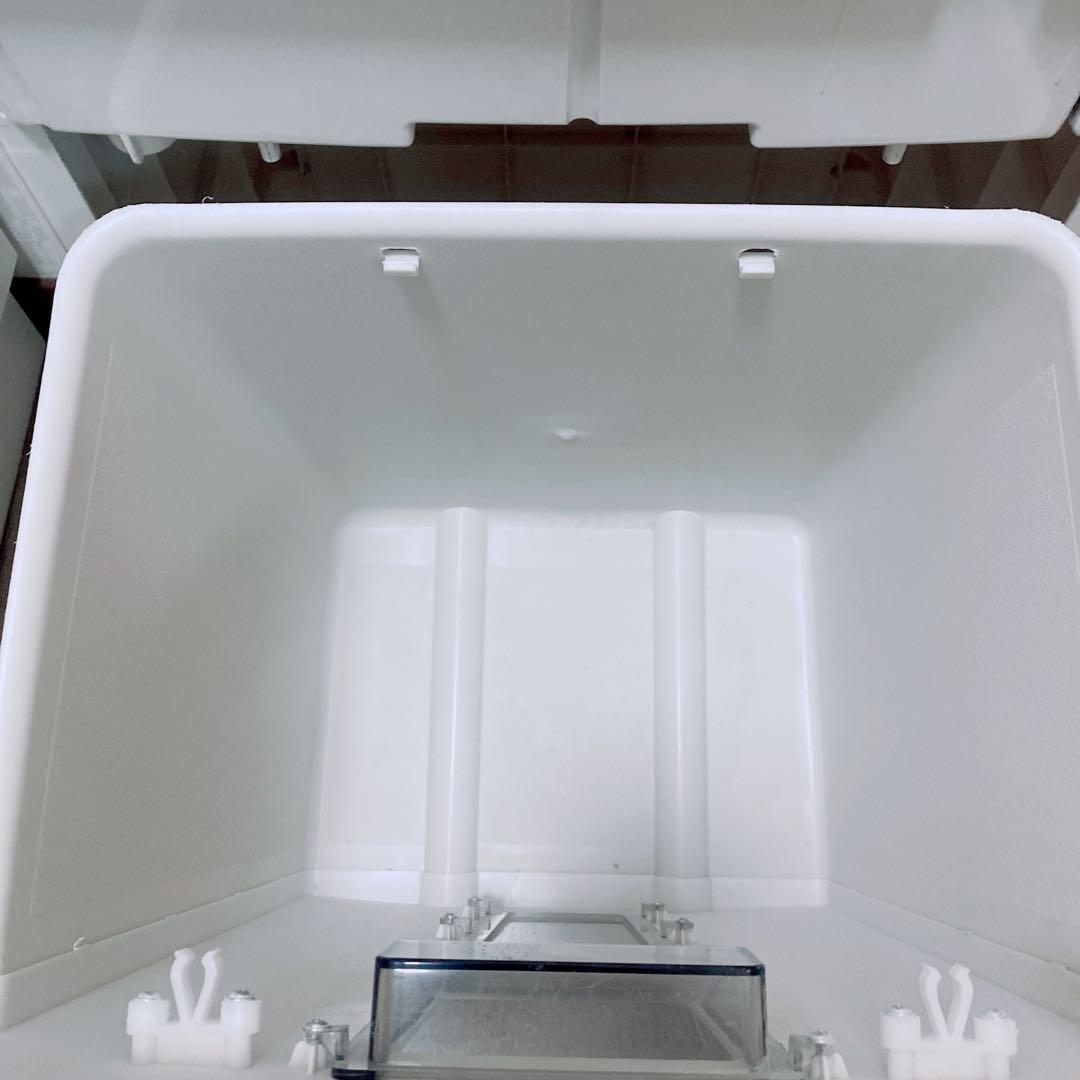 ナカバヤシパーソナルシュレッダ ノイズレス Ａ４マイクロカットＮＳＥ−ＮＬＭ０１