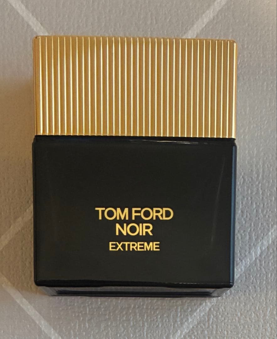 香水(ユニセックス) TOM FORD NOIR EXTREME