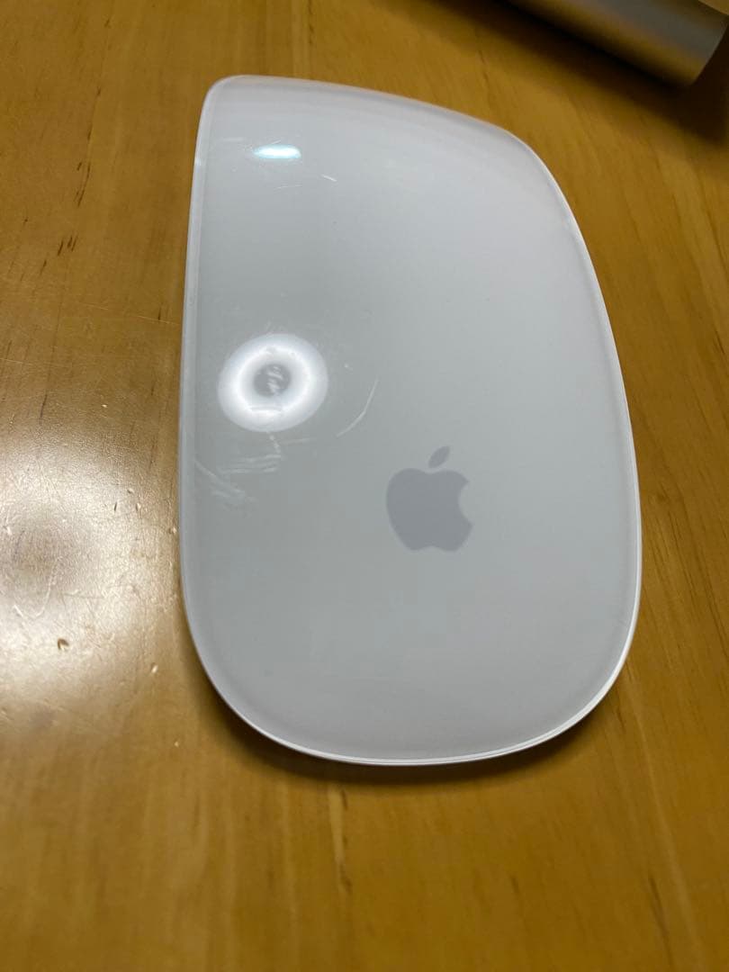 Apple Wireless キーボード4台マジックマウス1台セット