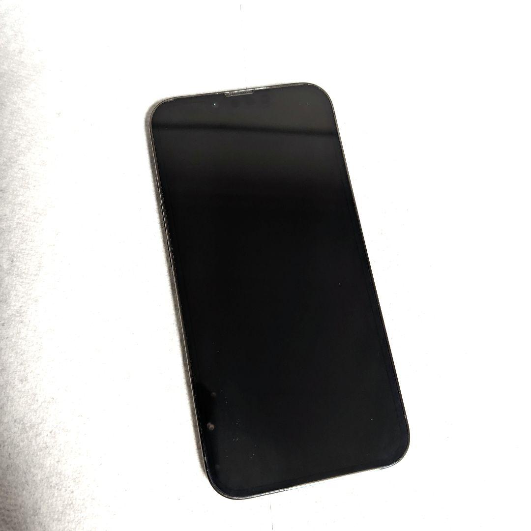 Apple iPhone 13 Pro 256GB SIMフリー 高性能 良品