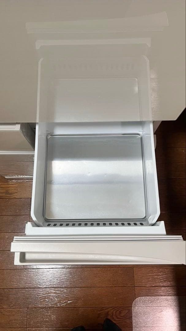 3月中発送！　2022年製 東芝VEGETA GR-V470GZ（UC）取説付き