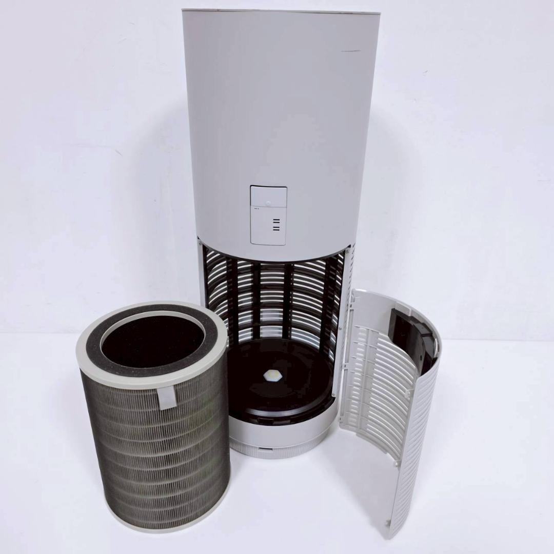 【美品】cado 空気清浄機 AP-C320i