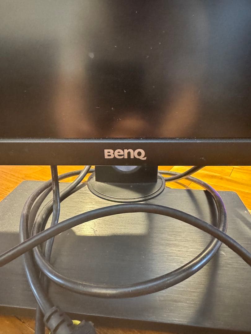 BENQ PD2700Q 27インチモニター