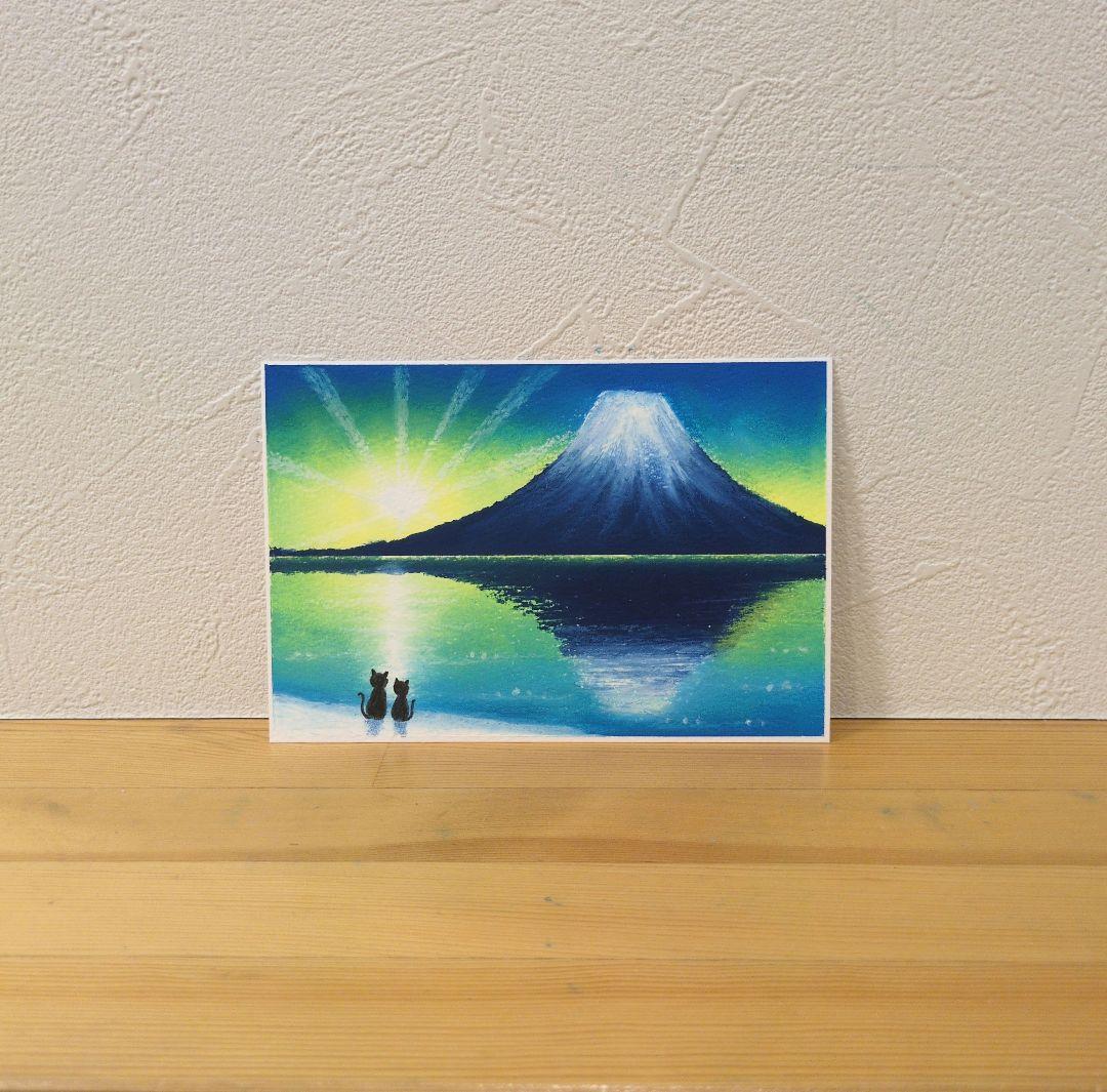 【原画】　RUKURUKU