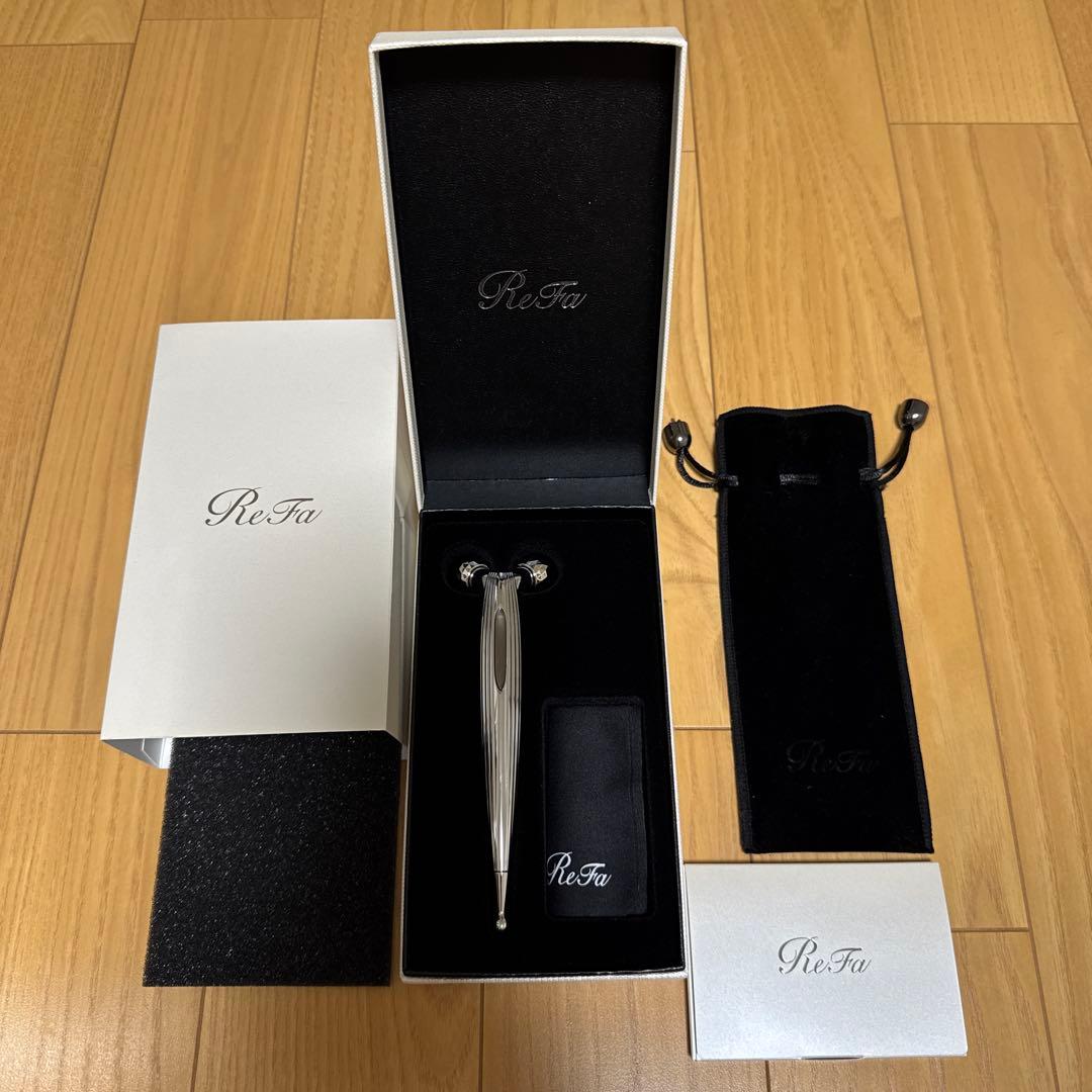 ReFa エスカラットレイ