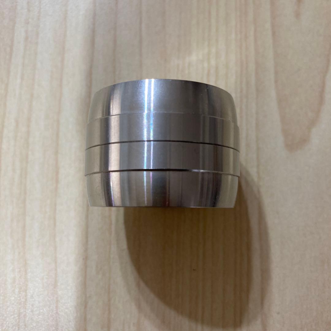 カタカムナ バレル・コア 第7首 本体のみ 美品