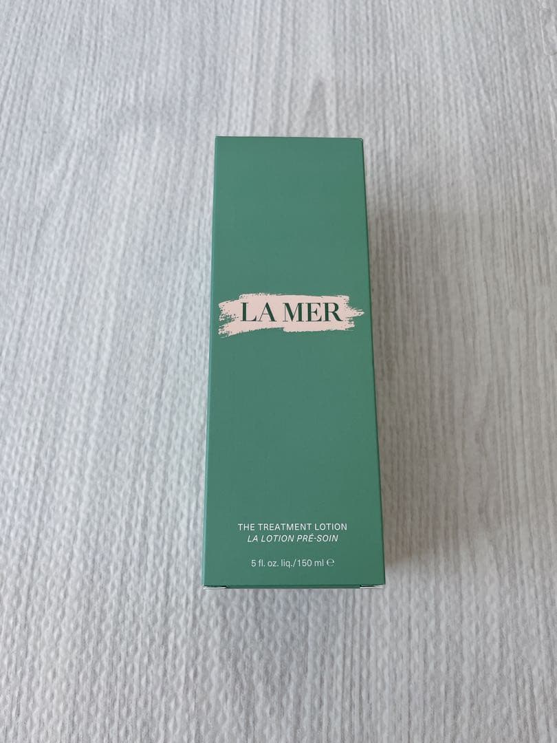 【未使用】LA MER THE TREATMENT LOTION 150ml