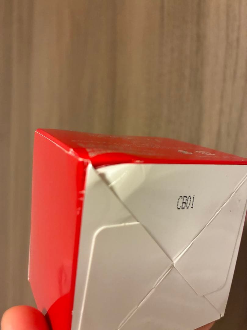 REVI ルヴィ ウォッシングクリーム 洗顔料 GINZA Rosso 正規品