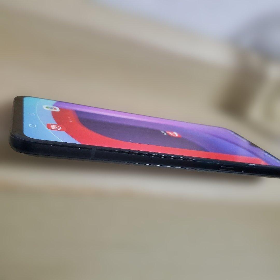 lg v60 docomo　SIMフリー