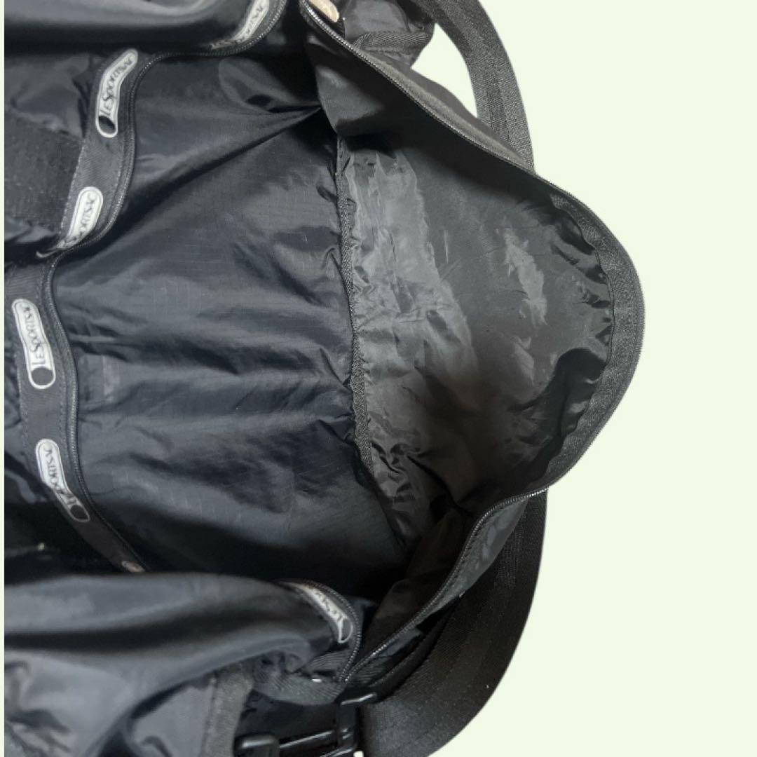 ★人気★ LeSportsac ボストンバッグ
