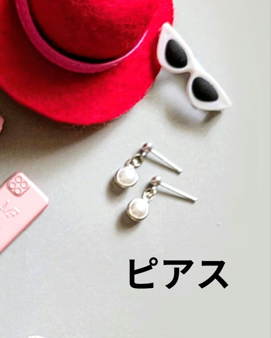 ポピーパーカー ペイズリー柄ワンピースset
