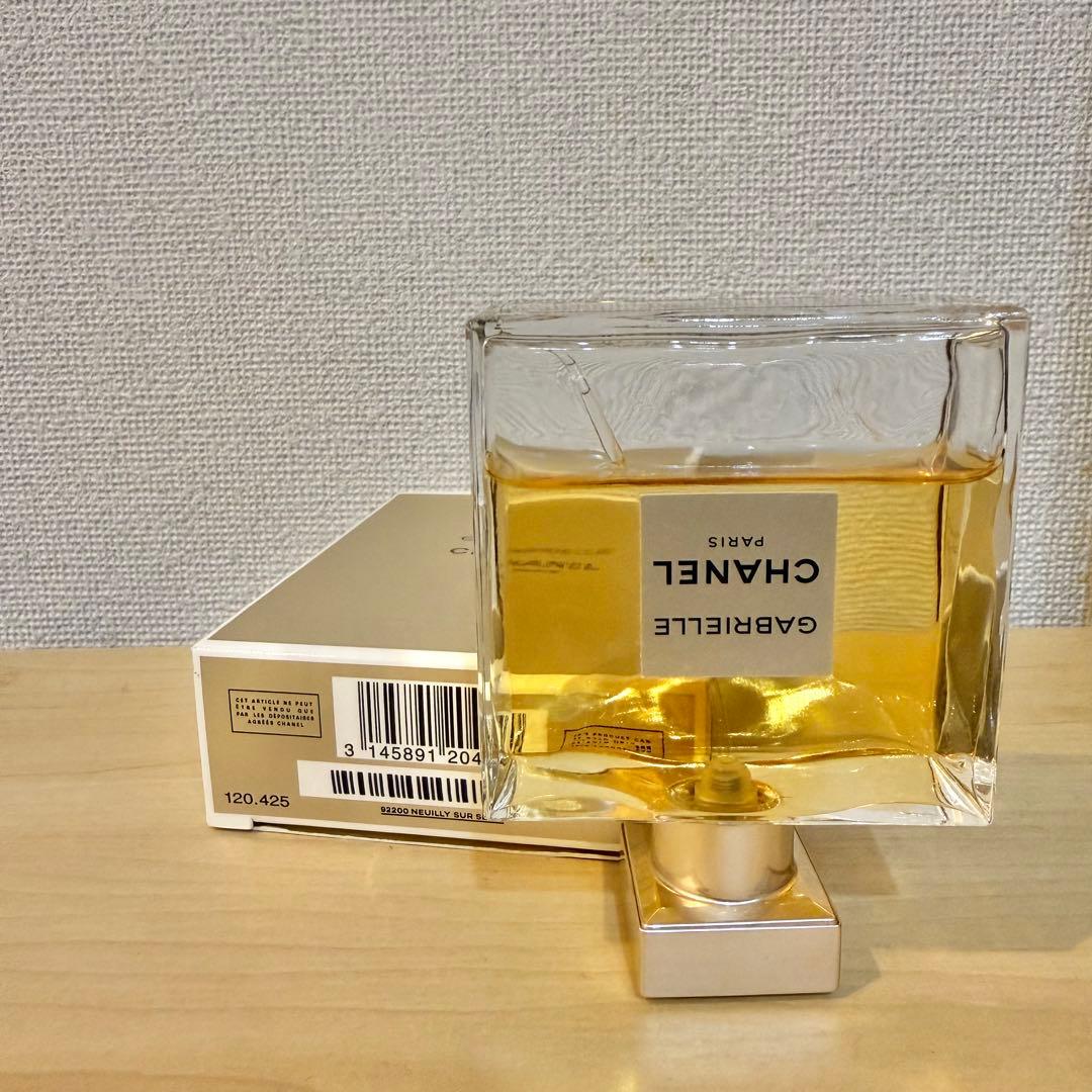 CHANEL GABRIELLE オードゥ パルファム 50ml