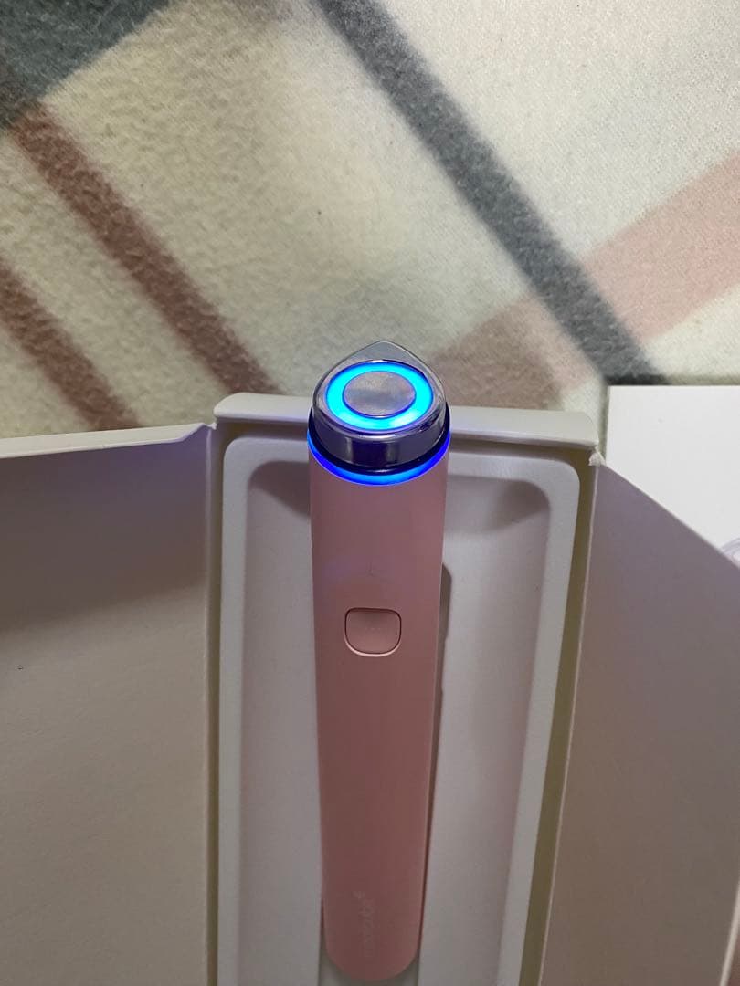 メディキューブBOOSTER PRO MINI