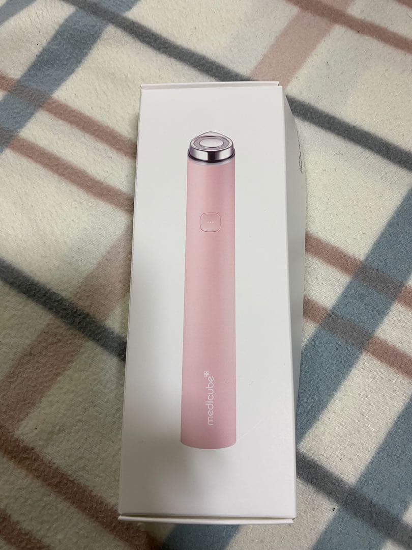 メディキューブBOOSTER PRO MINI
