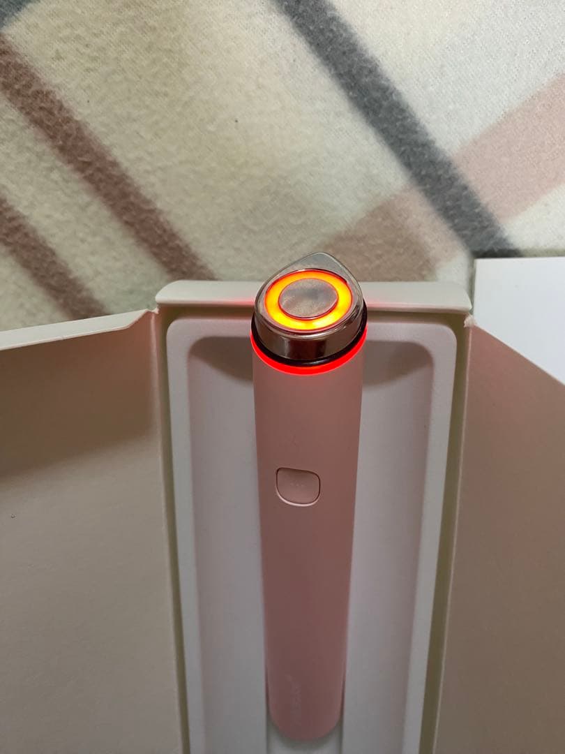 メディキューブBOOSTER PRO MINI