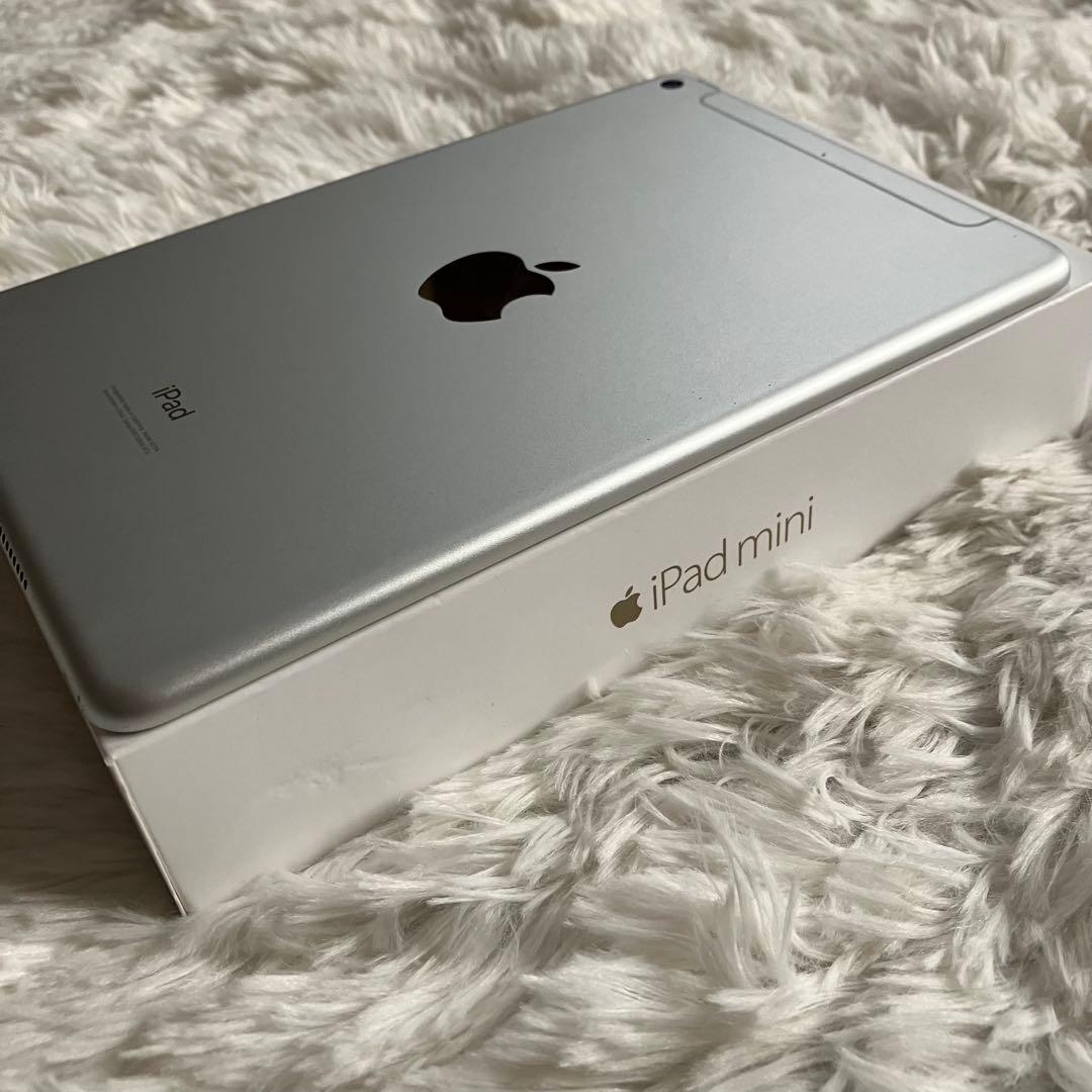【1台限定価格】iPad mini5 64GB SIMフリー 【すぐ発送】