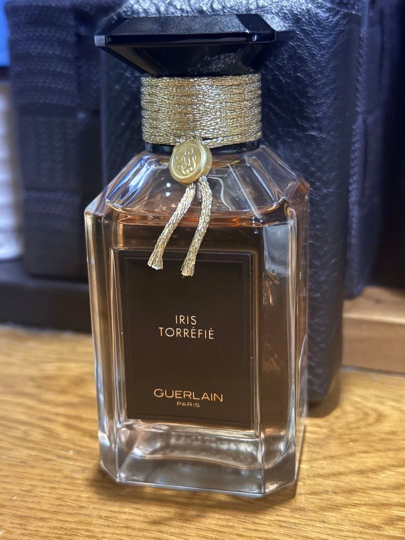 香水(女性用) GUERLAIN IRIS TORREFIE 100mL