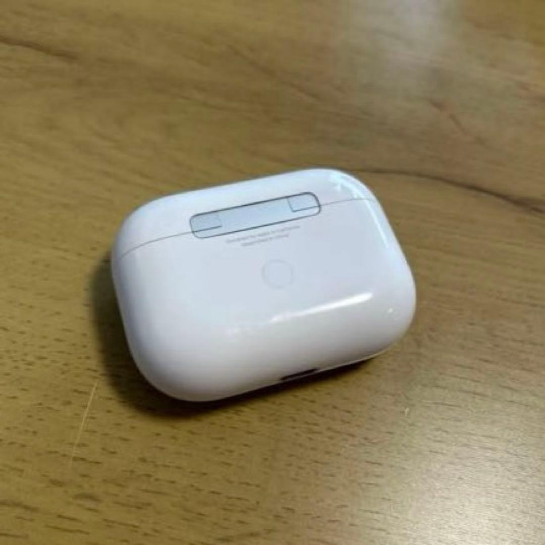 ジャンク品　Apple AirPods Pro 第一世代