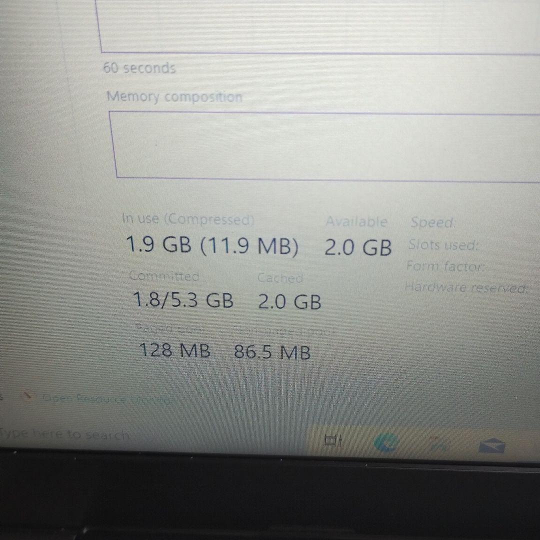 Windowsノート本体 HP Notebook Windows 10 Celeron N3060 4GB