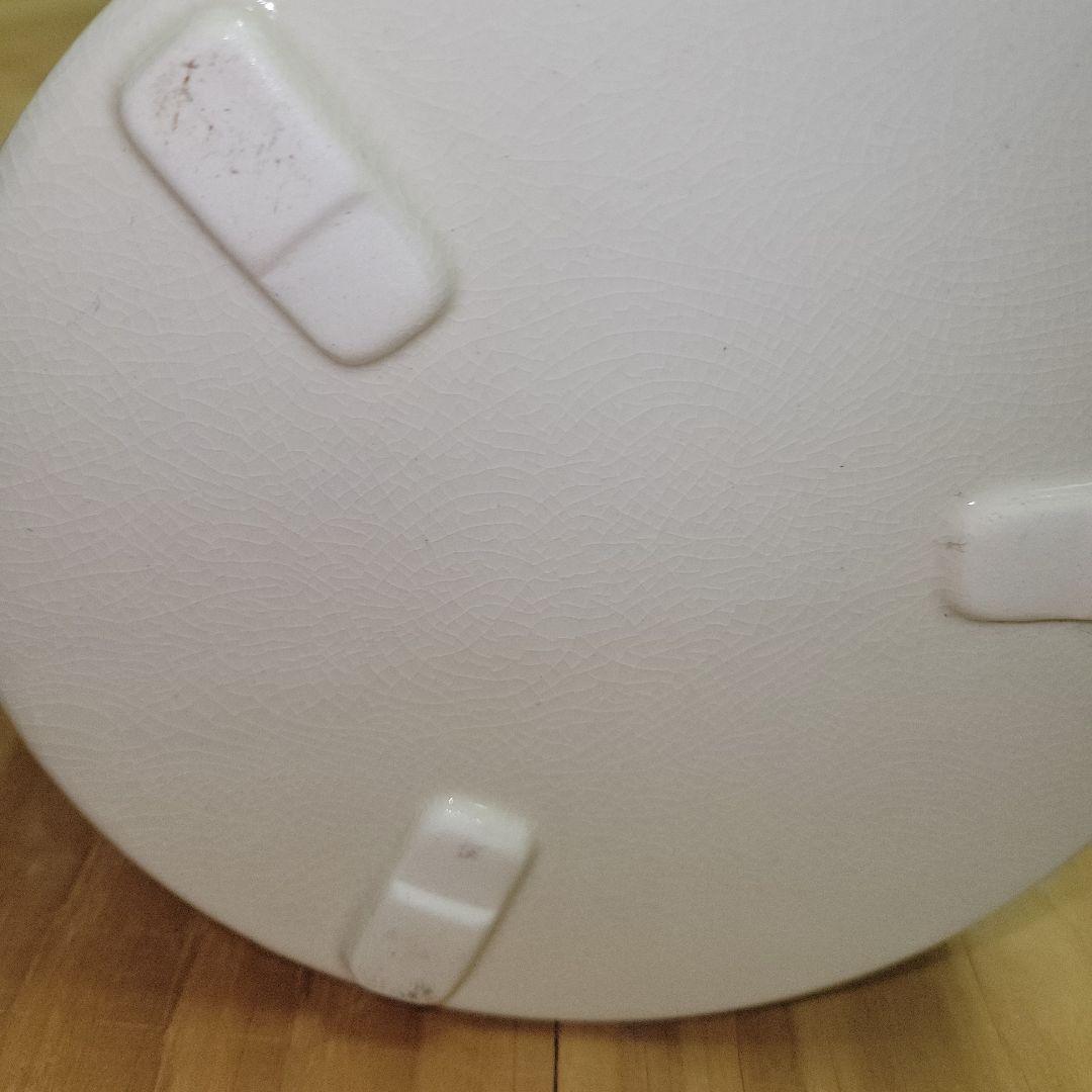 美品 茶道具 もみじ色絵 水次 片口水注