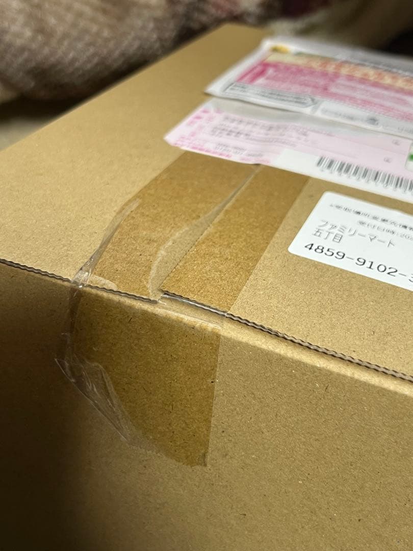 【11月再販分】　ポケモンセンタートウホク　スペシャルBOX