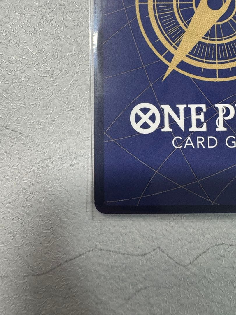 エース SP SR ONE PIECEカード