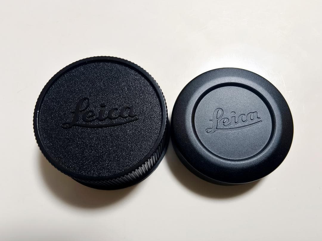 Leitz Summarit-M 50mm f2.5 元箱付き美品 6bit対応