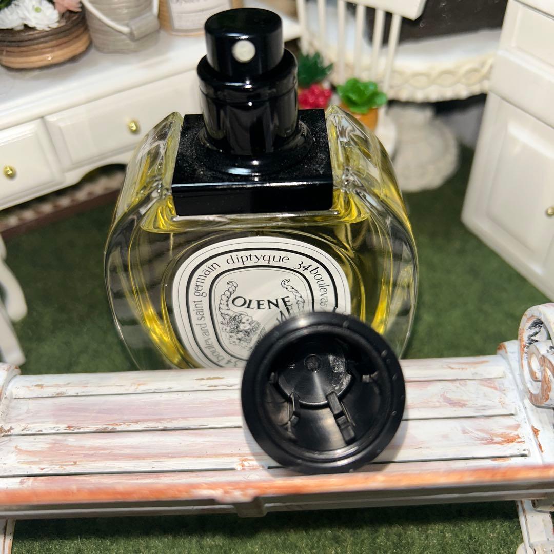 ［最終値下げ］正規品 ディプティック オレーヌ 50ml