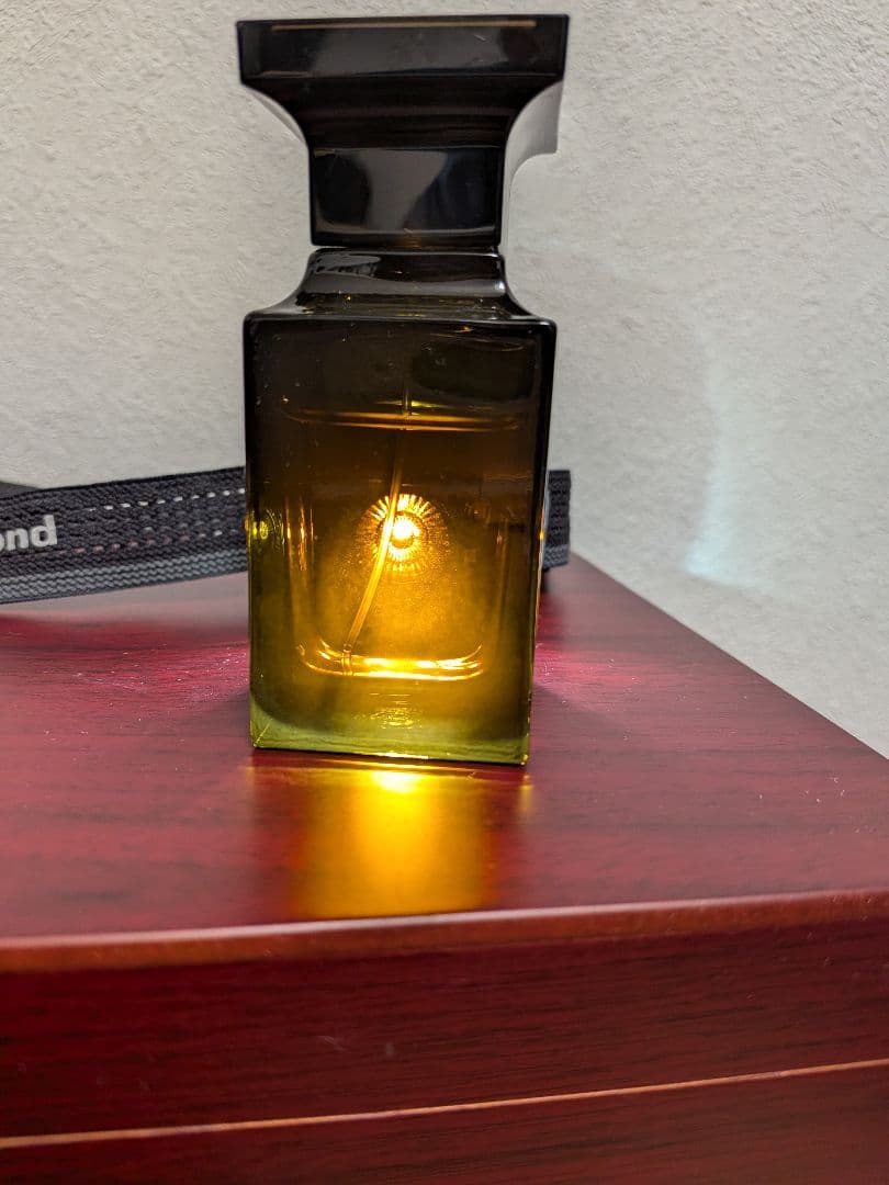TOM FORD NOIR DE NOIR ノワールデノワール