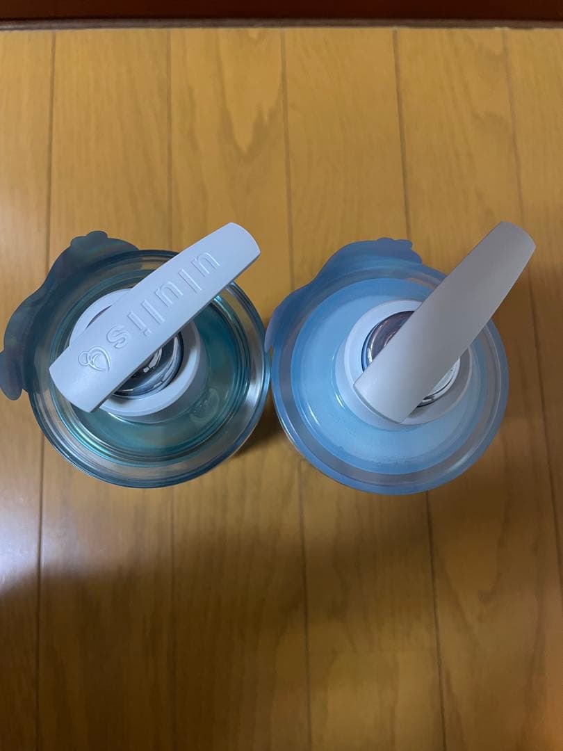 ●専用品です●ウルリスアクアシャンプー本体【３本】トリートメント本体【３本】