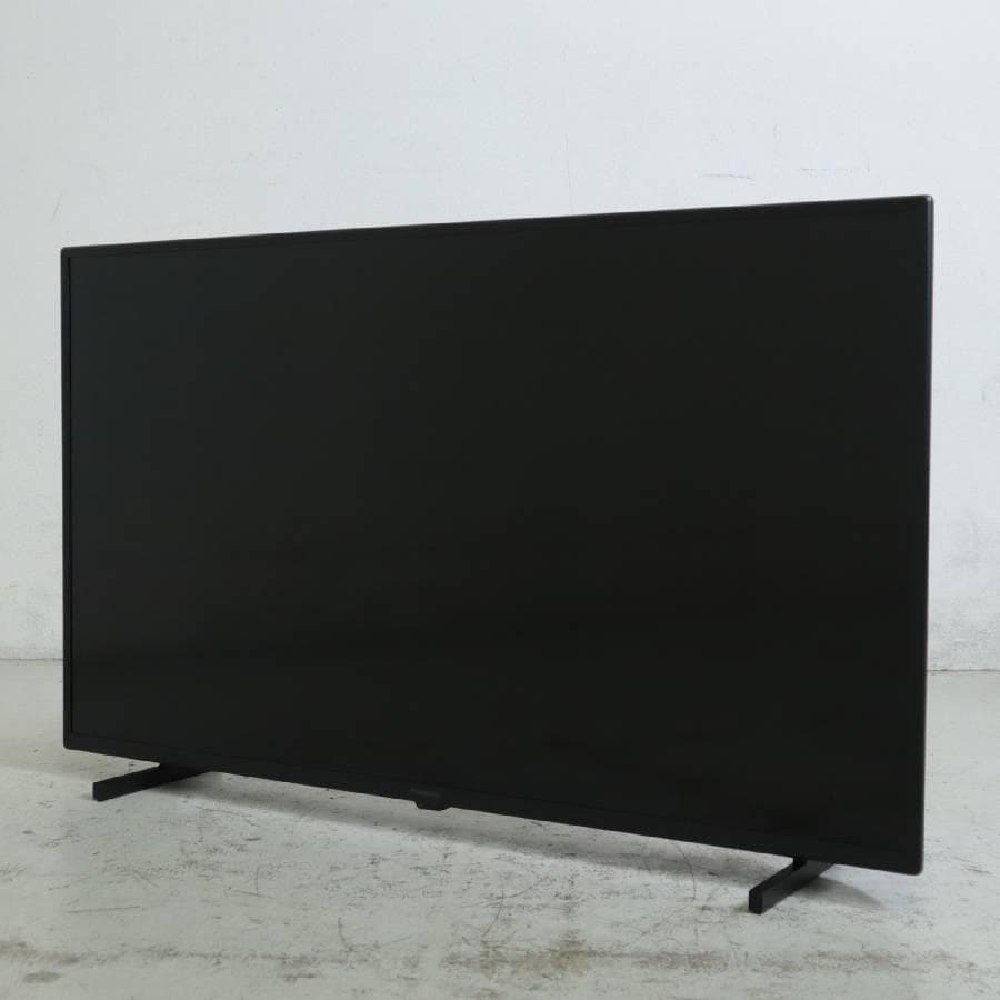 21年 パナソニック ビエラ 4K 40V型 液晶テレビ TH-40JX750