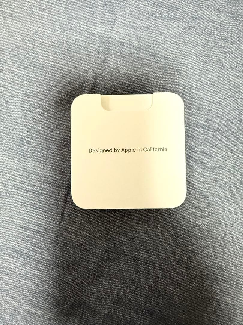 iPhone12　ホワイト　64GB　⭐︎付属品あり⭐︎