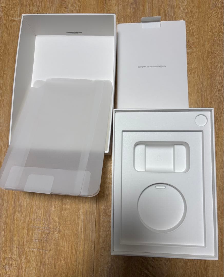 iPad mini 第6世代 256GB スペースグレー