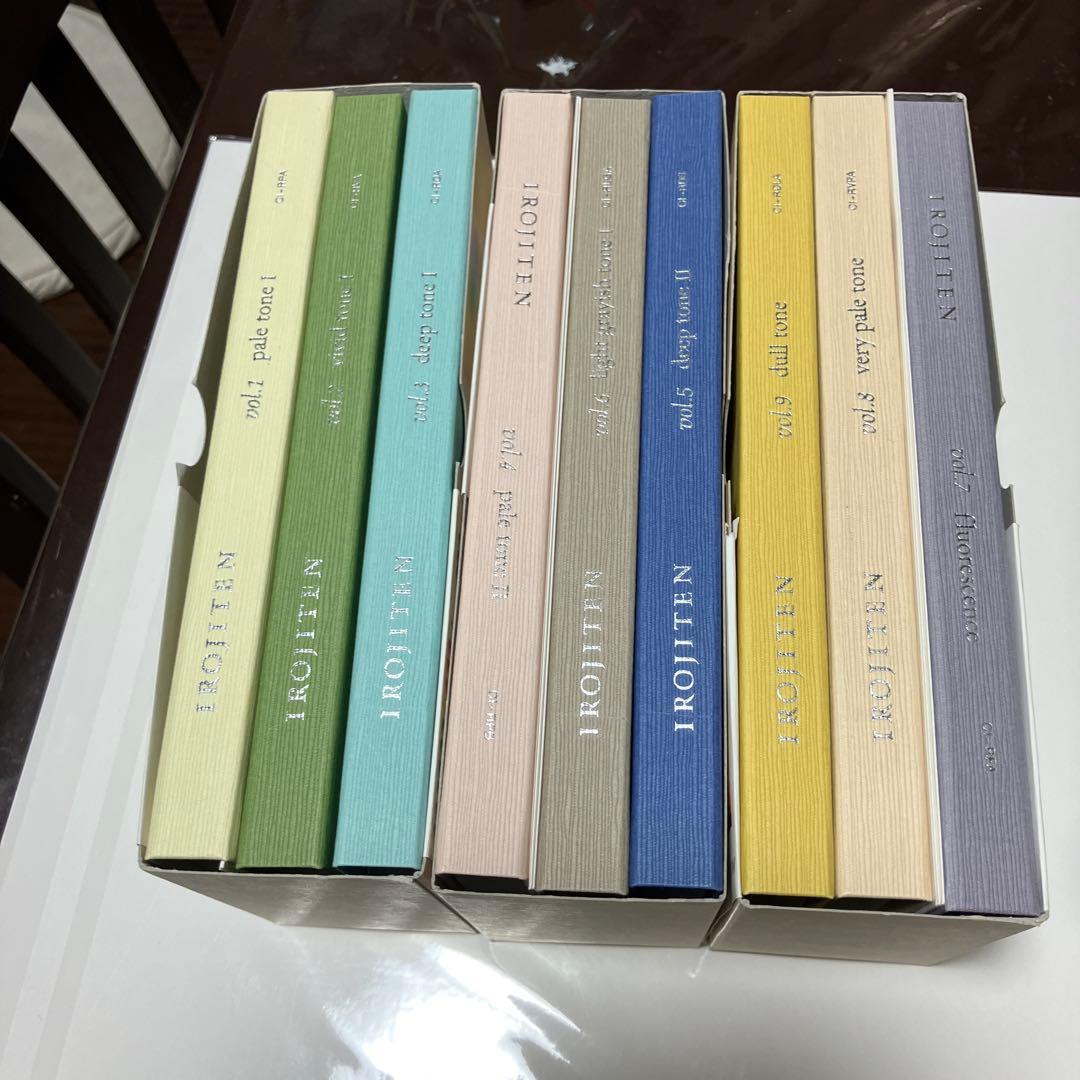 Tombow IROJITEN 色鉛筆 30本セット