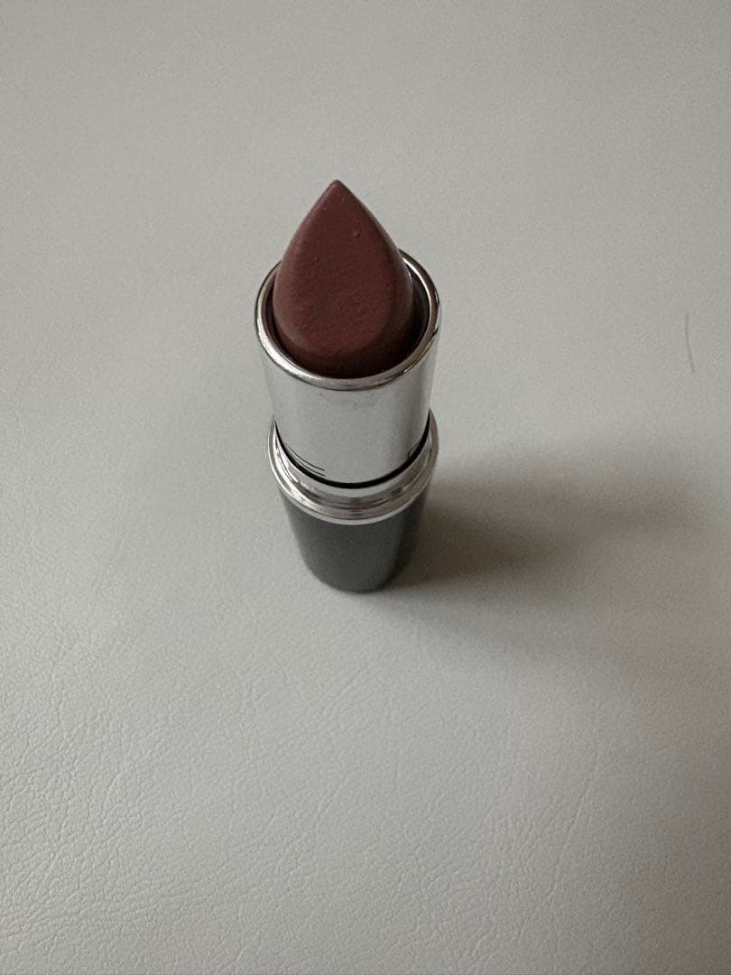 MAC リップコンボ　ブラウン　水越みさと　アローンタイム