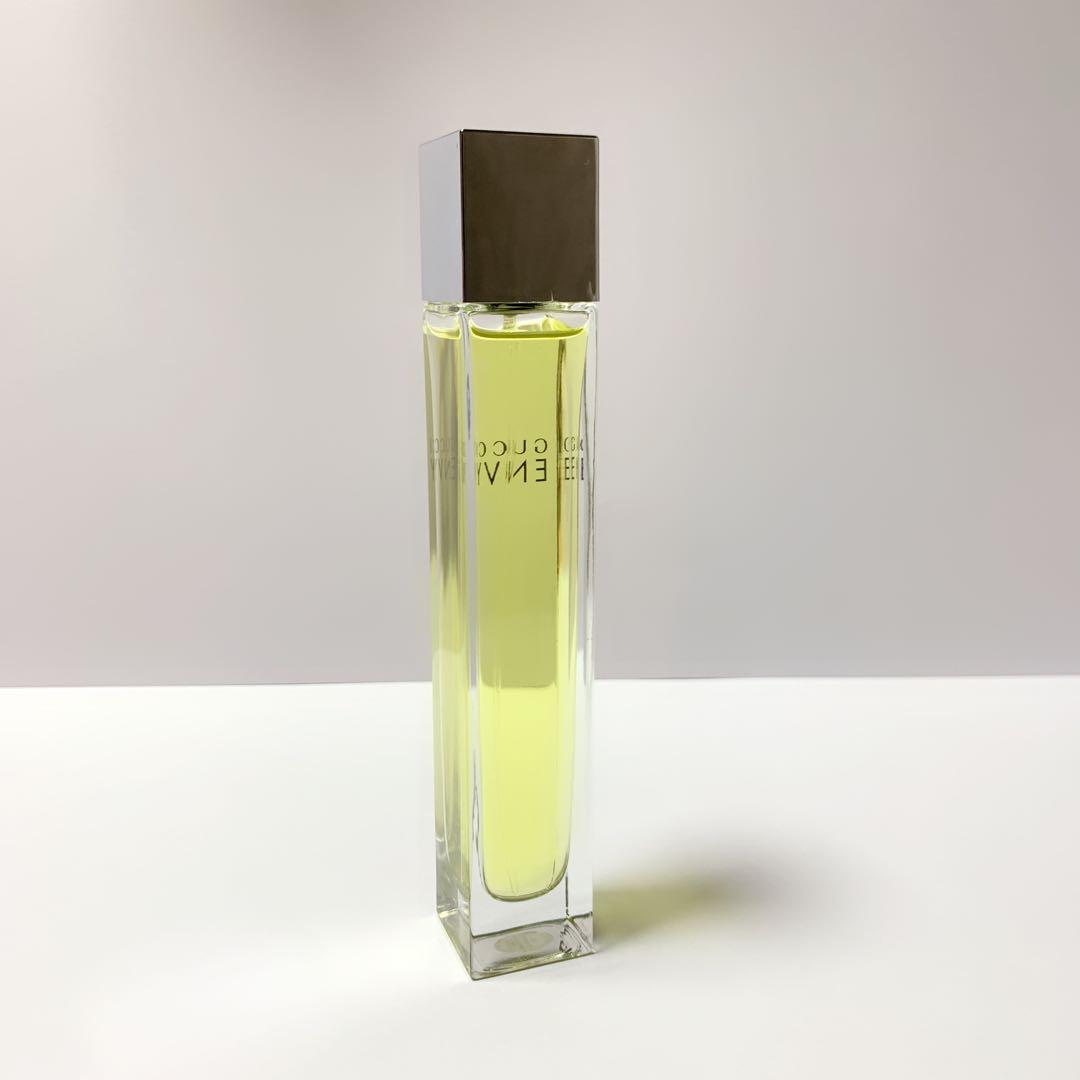 廃盤人気♡５０ミリ♡グッチ♡エンヴィ♡オードトワレ♡香水♡