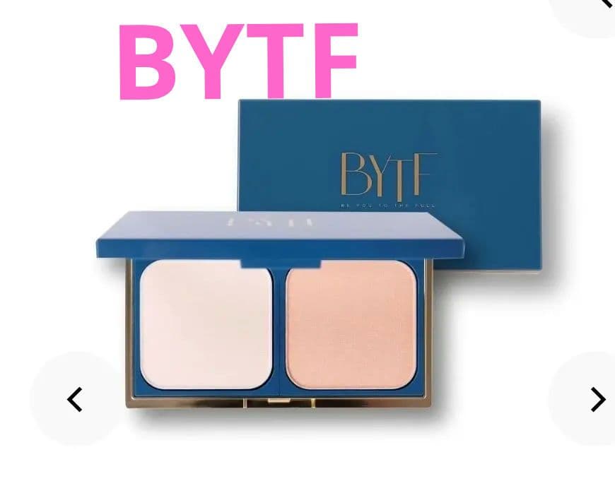 ★BYTF SHINE&CONTROL POWDER★