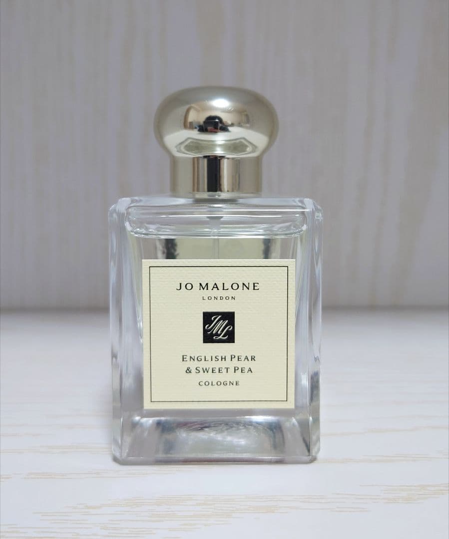 ジョーマローンロンドン　イングリッシュペアー＆スイートピー コロン 50ml