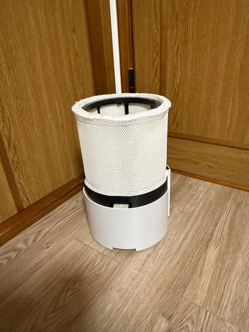 Lysin ライシン　気化式加湿器 ls-airmxa3 2023年製